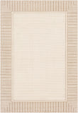 Surya Closeout Alfresco ALF-9685 Cream Rug