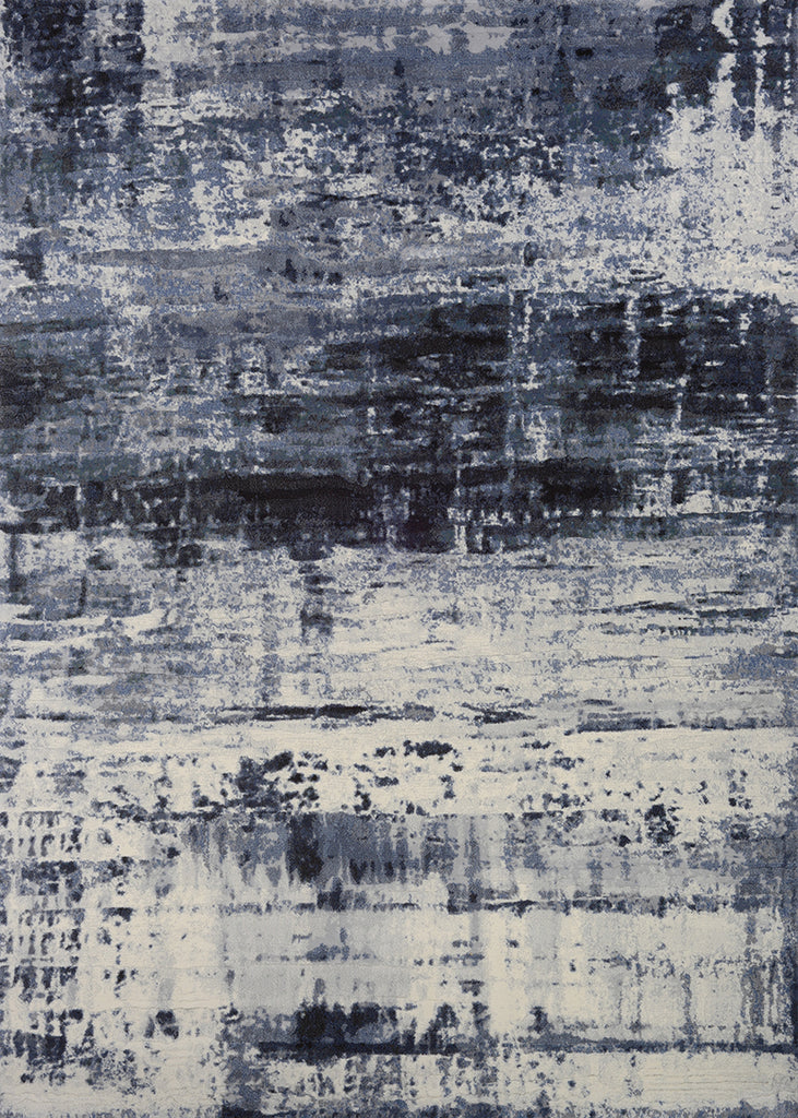 Couristan Easton 6362/6656 Slate Rug