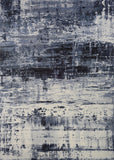 Couristan Easton 6362/6656 Slate Rug