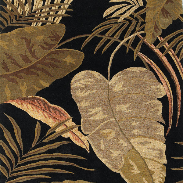 Kas Oriental Havana 2616 Midnight Rug