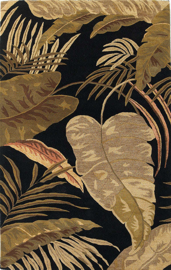 Kas Oriental Havana 2616 Midnight Rug