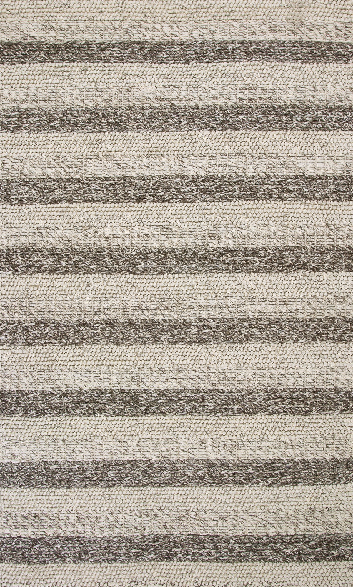 Kas Oriental Cortico 6158 Grey Rug