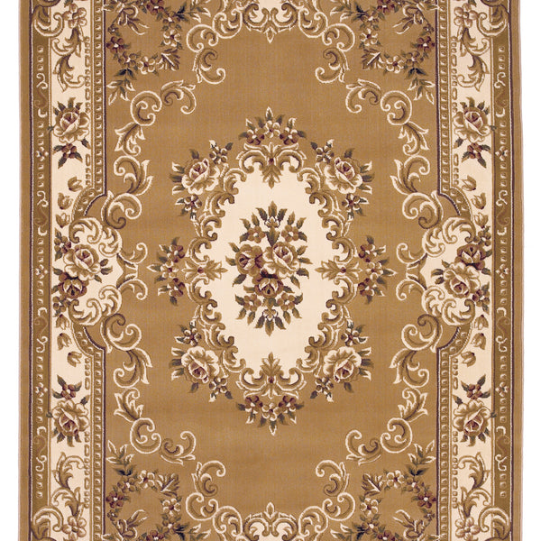 Kas Clearance Corinthian 5309 Beige Rug