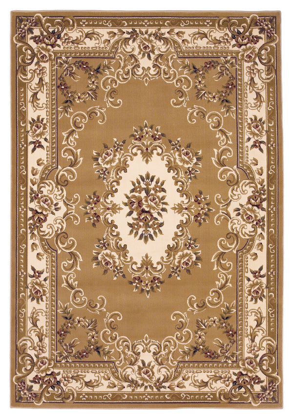 Kas Clearance Corinthian 5309 Beige Rug