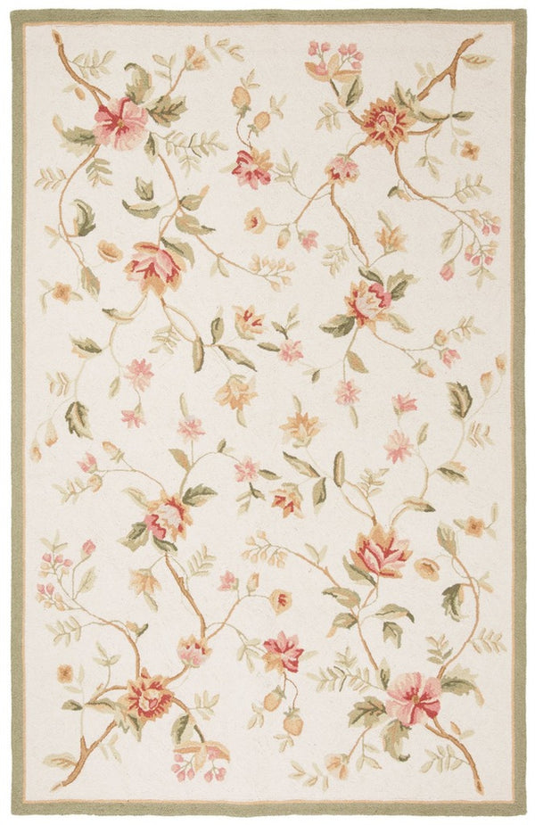 Safavieh Clearance Chelsea HK263A Ivory Rug