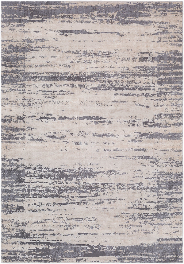 Surya Rug Co. Tibetan  Grey Rug | Indoor Rugs | Rugs Done Right