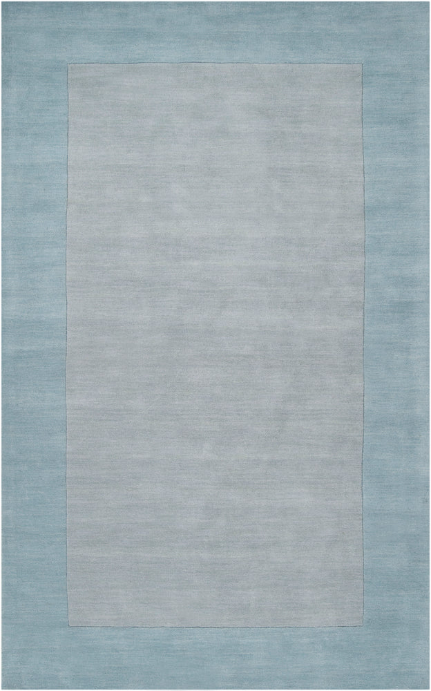 Surya Rug Co. Mystique Light Blue Rug | Surya Rugs | Rugs Done Right 