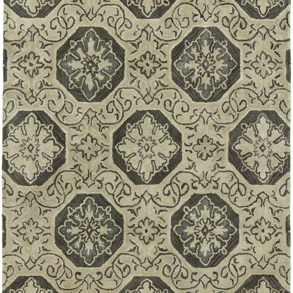 Kalaty Rug Co. Seville SV-746 Beige Rug