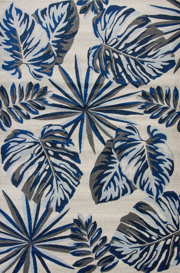 Kas Oriental Stella 6254 Grey Rug