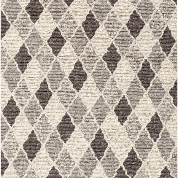 Surya Rug Co. Nico NIC-7002 Charcoal Rug