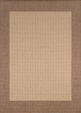 Couristan Recife 1005/3000 Natural Rug