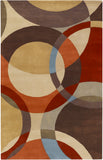 Surya Rug Co. Forum  Brown Rug | Indoor Rugs | Rugs Done Right