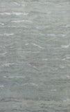Kas Oriental Serenity 1253 Slate Rug