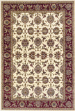 Kas Clearance Cambridge 7312 Ivory Rug