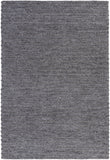 Surya Closeout Kindred KDD-3002 Charcoal Rug