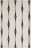 Surya rug co. | ivory rug | luminous | rugs done right