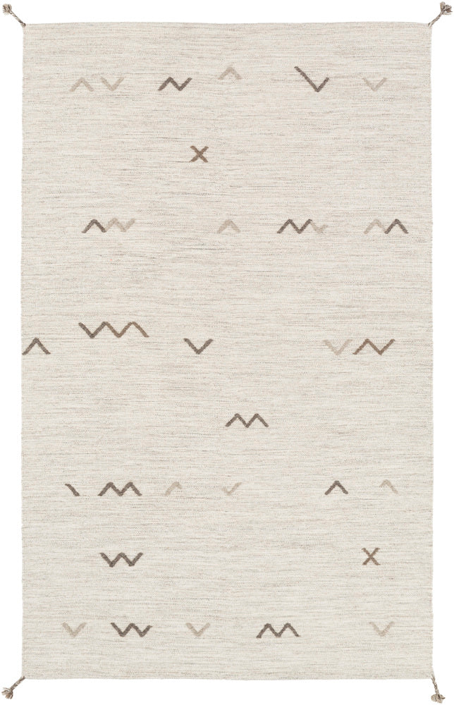 Surya Closeout Montezuma MTZ-2004 Beige Rug