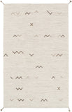 Surya Closeout Montezuma MTZ-2004 Beige Rug