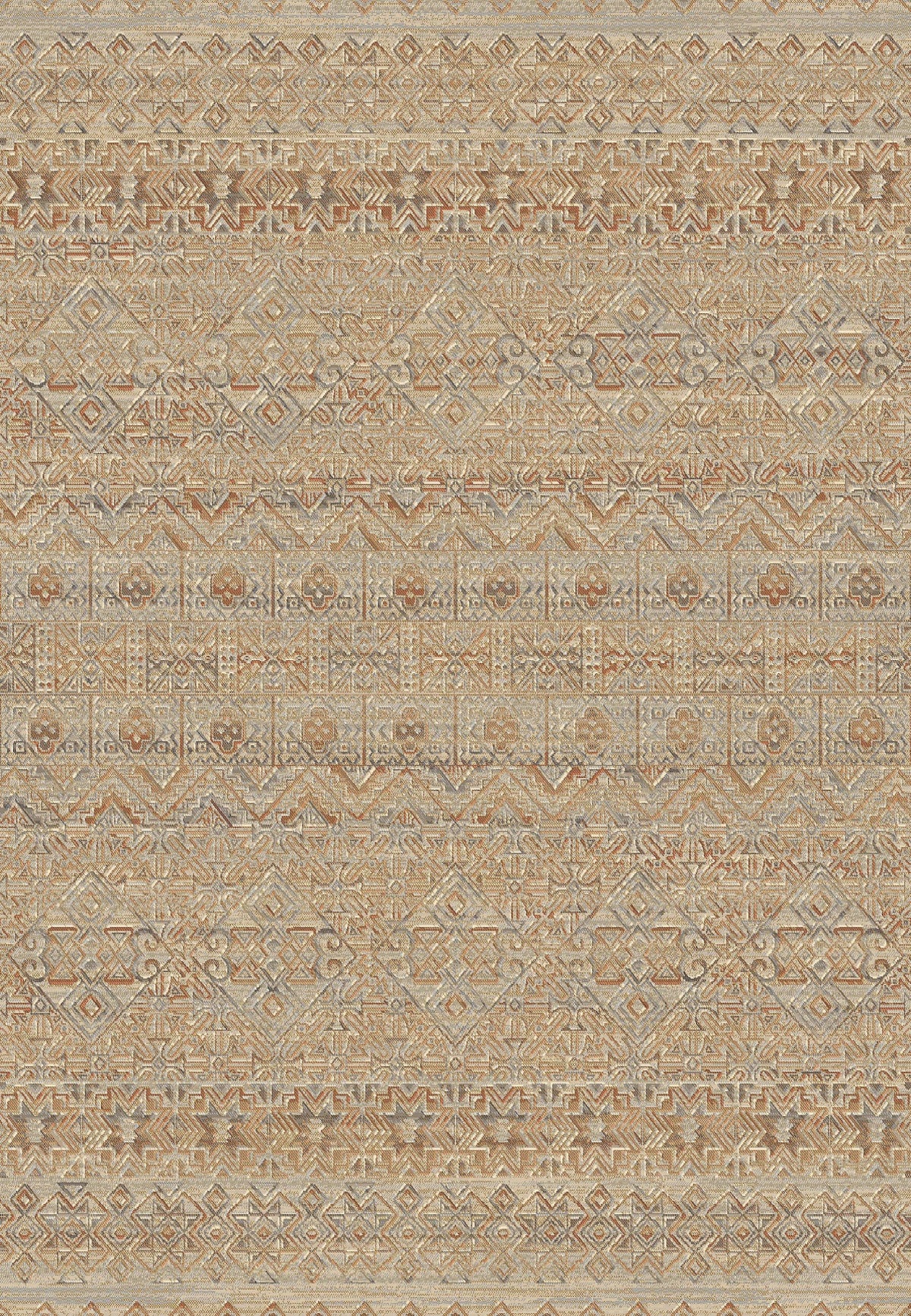 Dynamic Imperial 68331-6848 Natural Rug