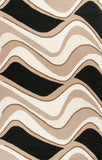 Kas Oriental Eternity 1071 Black Rug
