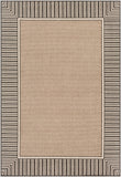Rectangular Surya Rug Co. Alfresco Cream Rug | Cream Rugs | Rugs Done Rihgt