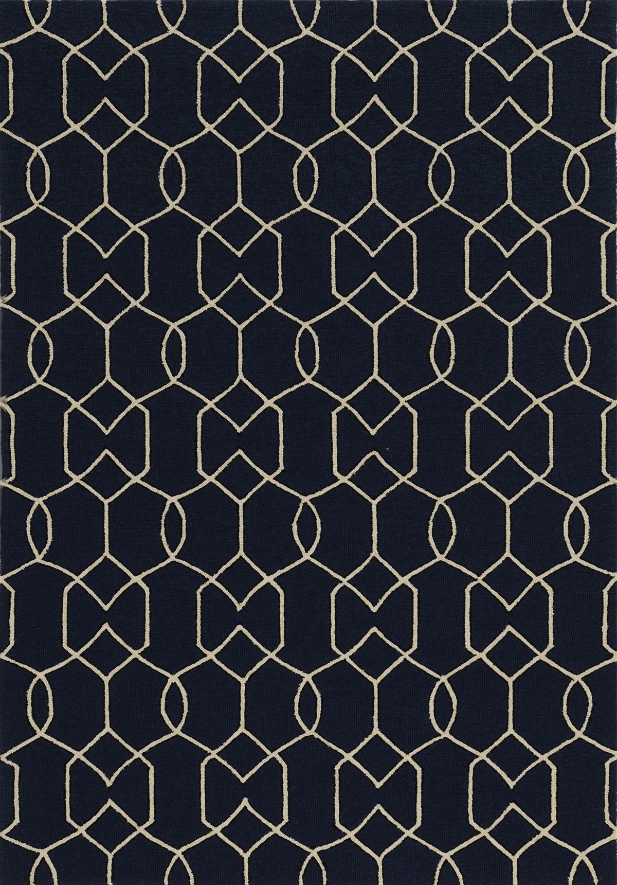 kas oriental libby langdon hamptons 5230 navy rug