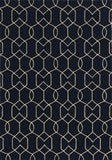 kas oriental libby langdon hamptons 5230 navy rug