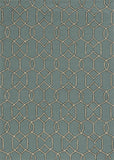 kas oriental libby langdon hamptons 5232 spa rug