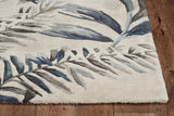 kas oriental havana 2626 grey rug