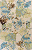 Kas Oriental Havana 2630 Ivory Rug