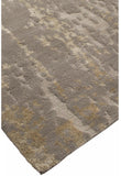 hri highland hi 1010 silver sun rug