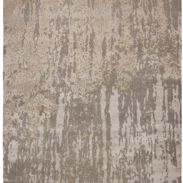 hri highland hi 1010 silver sun rug