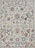 kas oriental hudson 2460 ivory rug