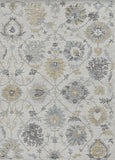 kas oriental hudson 2461 ivory rug