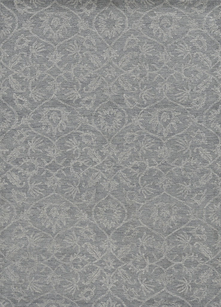 kas oriental hudson 2462 grey rug