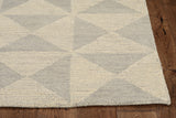 kas oriental hudson 2464 ivory rug