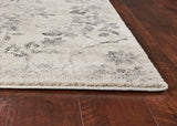 kas oriental hue 4703 grey rug