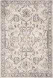 kas oriental hue 4707 ivory rug