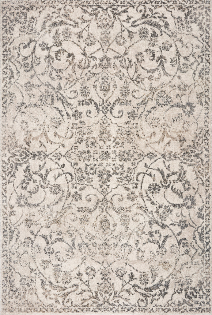 kas oriental hue 4709 ivory rug