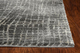 kas oriental hue 4716 grey rug