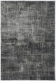 kas oriental hue 4716 grey rug