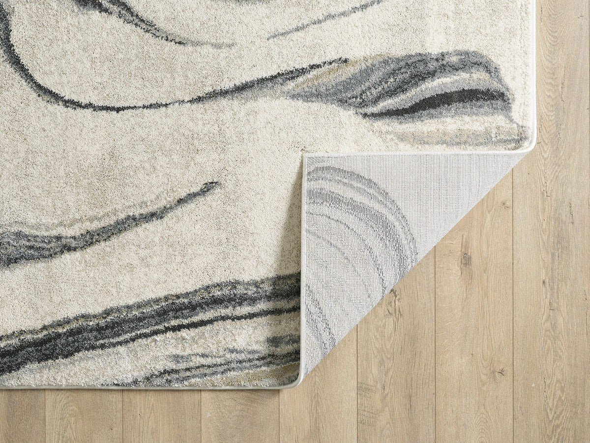 kas oriental hue 4756 ivory rug