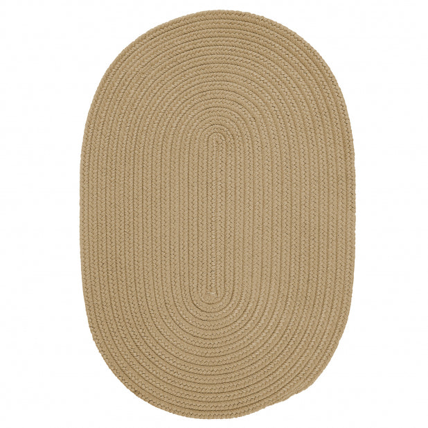 colonial mills barataria ia33 sand rug