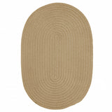 colonial mills barataria ia33 sand rug