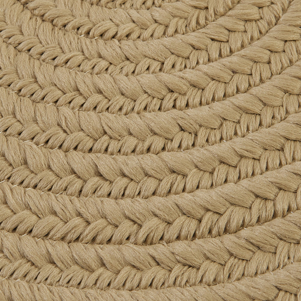 colonial mills barataria ia33 sand rug