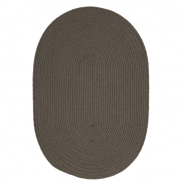 colonial mills barataria ia41 gray rug