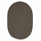 colonial mills barataria ia41 gray rug