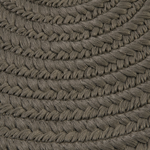 colonial mills barataria ia41 gray rug
