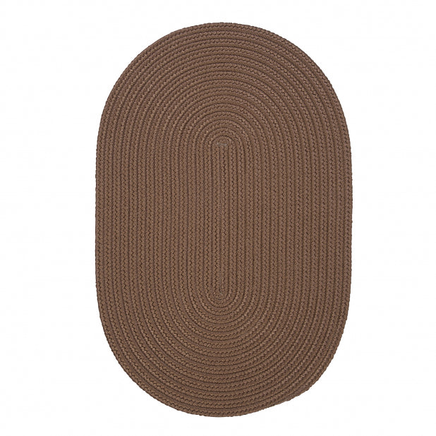 colonial mills barataria ia83 cashew rug