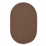 colonial mills barataria ia83 cashew rug
